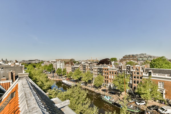 Medium property photo - Keizersgracht 804E, 1017 ED Amsterdam